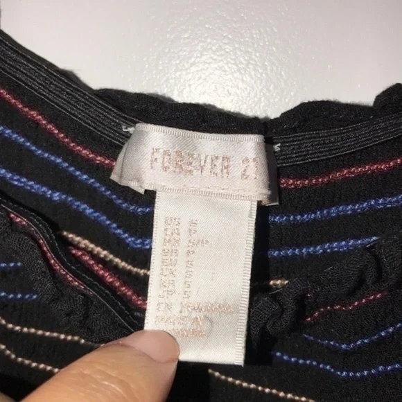 Forever 21 Dress - Picture 5 of 13